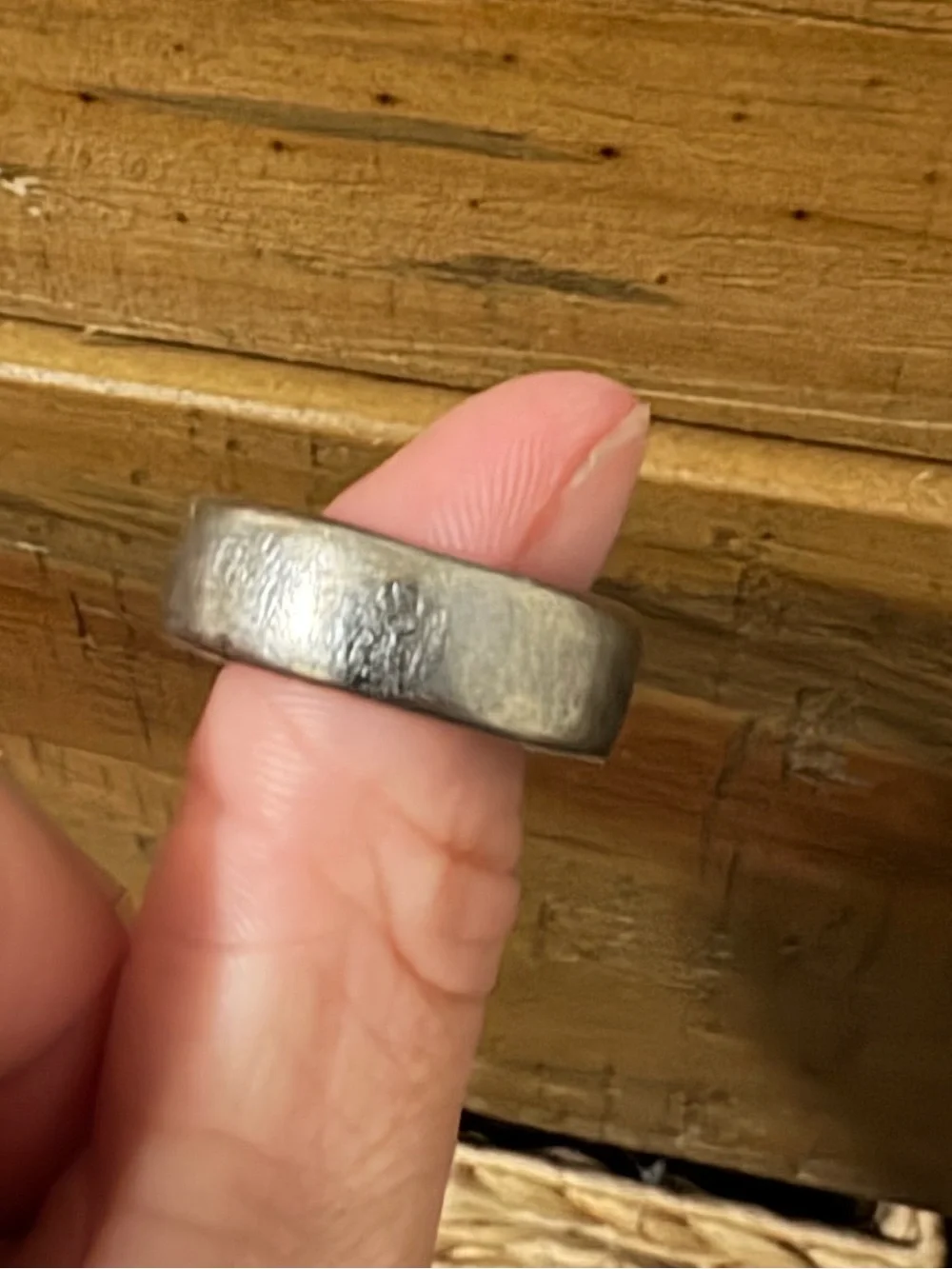 Oura Ring Gen 3 - Gold
